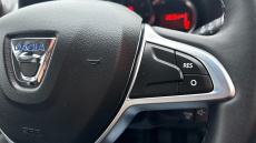 Dacia Sandero Stepway 0.9 TCe Comfort 5dr Petrol Hatchback